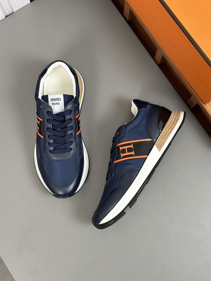 Hermes Sneakers